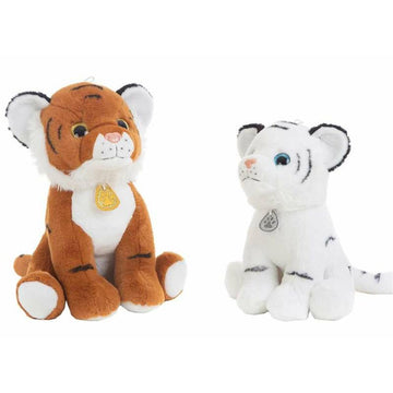 Fluffy toy Tiger 45cm