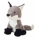 Fluffy toy Ray Fox 80 cm