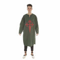 Costume for Adults Tunic Green