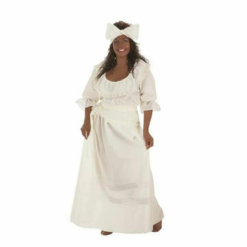 Costume for Adults Cuban (4 Pieces)