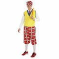 Costume for Adults Golf Jugador