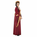 Costume for Adults Female Courtesan