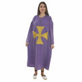 Costume for Adults Tunic Purple
