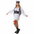 Costume for Adults     Sexy Pirate (4 Pieces)