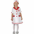 Costume for Children Nurse (2 Pieces)