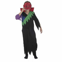 Costume for Children Multicolour Tunic (1 Piece)