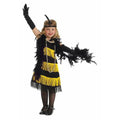 Costume for Children Charleston 3-6 years (3 Pieces)