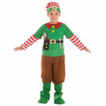 Costume for Children Green Elf
