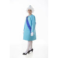 Costume for Adults Elizabeth II Queen L