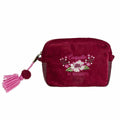 Holdall Coquette 16020090700 Fuchsia