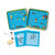 Educational Baby Game Cayro Arrr! 19 x 19 x 3,5 cm 8 Pieces