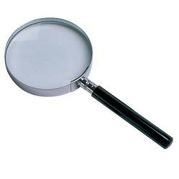 Magnifying glass Q-Connect KF17308 Plastic