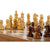 Chess Home ESPRIT Maple Acacia