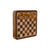 Chess Home ESPRIT Maple Acacia