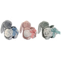 Gift Set for Babies Home ESPRIT Blue Green Pink Polyester (3 Units)