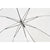 Automatic umbrella C-Collection 429 Transparent Ø 93 cm Length