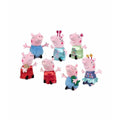 Fluffy toy Peppa Pig 20 cm