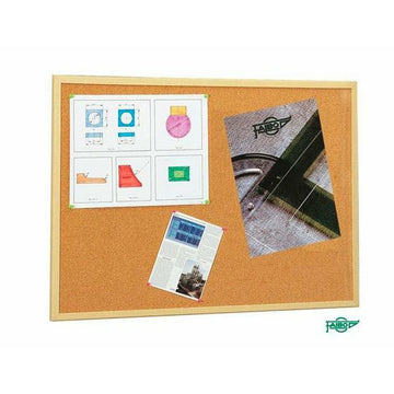 Bulletin board Faibo 607-1 40 x 30 cm