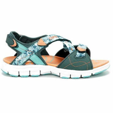 Mountain sandals Chiruca Zahara 01 Turquoise