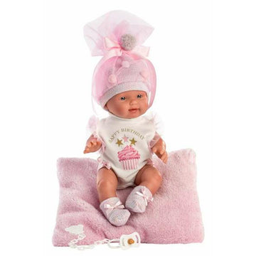 Baby Doll Llorens 26 cm