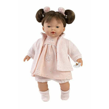 Baby doll Llorens 33156 33 cm