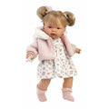 Baby doll Llorens 38356 38 cm