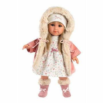 Baby doll Llorens Elena (35 cm)