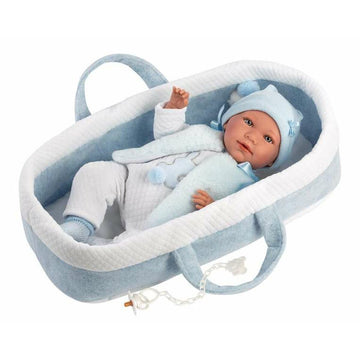 Baby Doll Llorens Mimo 40 cm