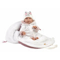 Baby Doll Llorens Lala Llorona 42 cm