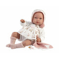 Baby doll Llorens 84468 44 cm