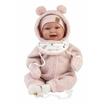 Baby doll Llorens 44 cm