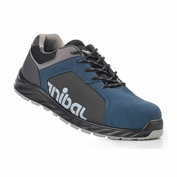 Safety shoes Anibal Flexium zfz1 Microfibre Without metal S3
