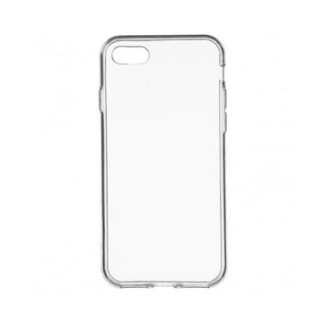 Mobile cover Iphone 7 Plus Contact S1902740 Transparent Apple