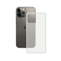 Mobile cover KSIX iPhone 14 Pro Transparent iPhone 14 Pro