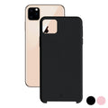 Mobile cover iPhone 11 KSIX Soft