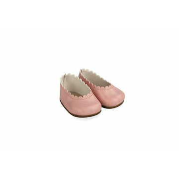 Dolls’ shoes Arias Pink 45 cm