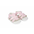 Dolls’ shoes Arias Pink 45 cm