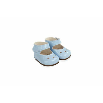 Dolls’ shoes Arias Blue 40 cm