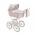 Doll Stroller Arias Emma Pink Bag 70 x 42 x 90 cm