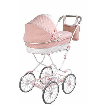 Doll Stroller Arias Universe 90 cm