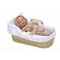 Baby doll Arias Zoe 42 cm