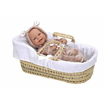 Baby doll Arias Zoe 42 cm