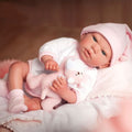 Reborn doll Gala Arias 98035 40 cm (40 cm)