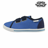 Casual Trainers Super Wings 72904