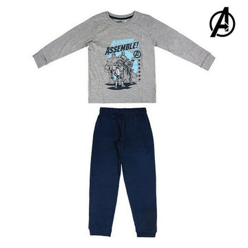 Children's Pyjama The Avengers 74172
