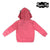 Hooded Sweatshirt for Girls Peppa Pig 74230 Pink