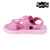 Beach Sandals Peppa Pig Pink