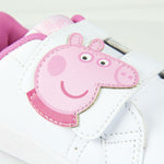 Sports Shoes for Kids Peppa Pig