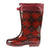 Children's Water Boots Harry Potter Red