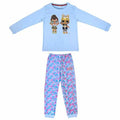 Children's Pyjama LOL Surprise!